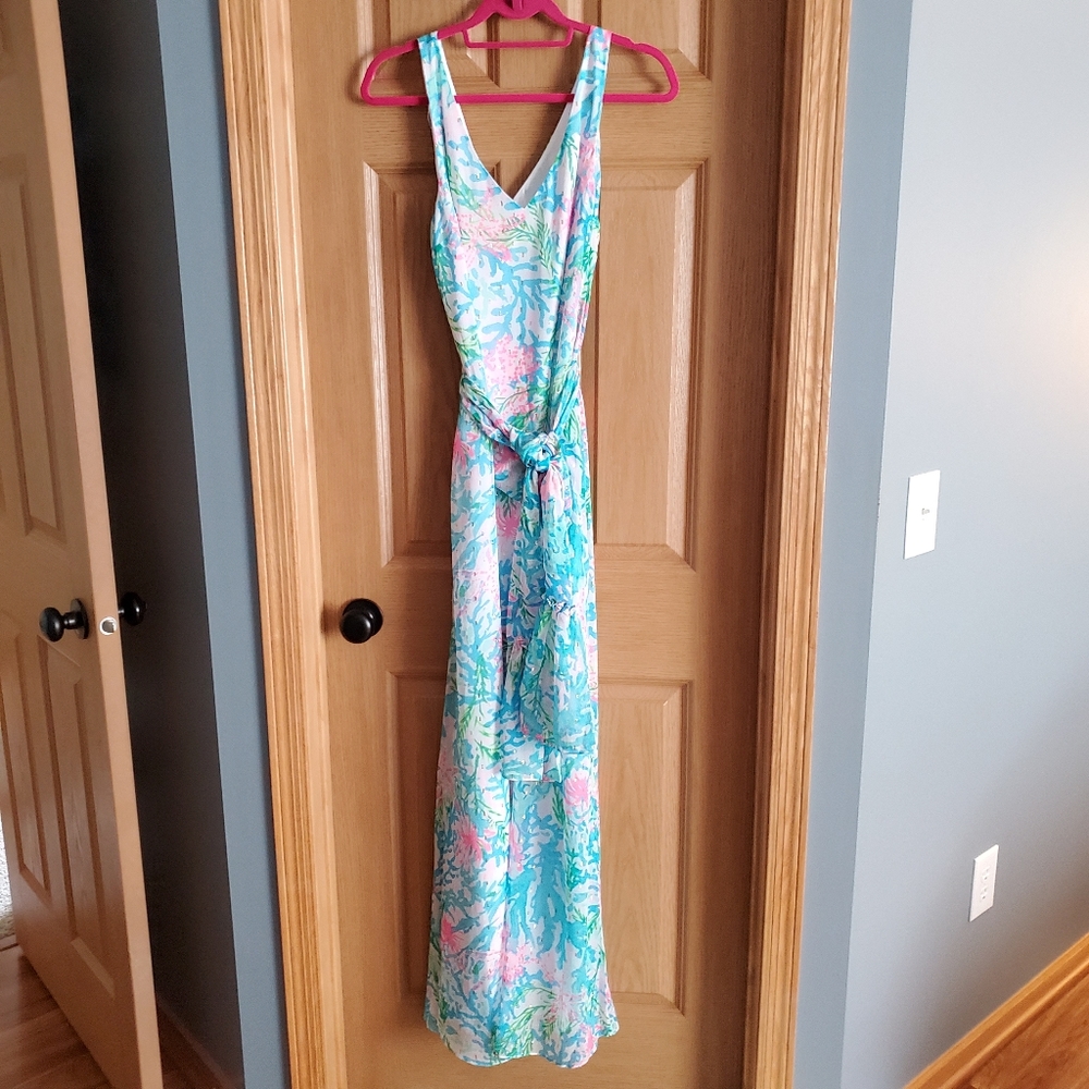 Lani Maxi